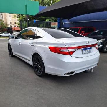 HYUNDAI AZERA 3.0 V6