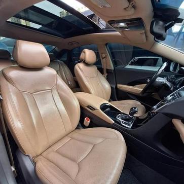 HYUNDAI AZERA 3.0 V6