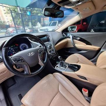 HYUNDAI AZERA 3.0 V6