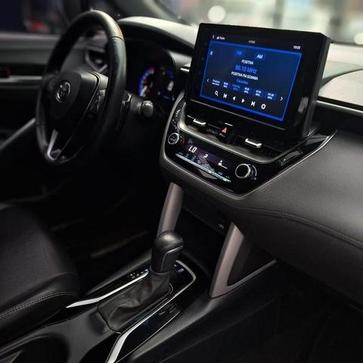 TOYOTA COROLLA CROSS XRE 2.0 16V FLEX AUT