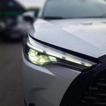 TOYOTA COROLLA CROSS XRE 2.0 16V FLEX AUT