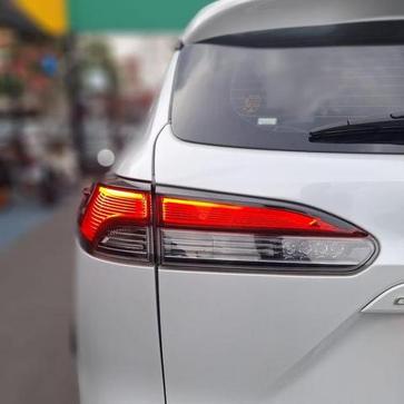 TOYOTA COROLLA CROSS XRE 2.0 16V FLEX AUT