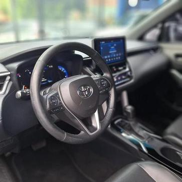 TOYOTA COROLLA CROSS XRE 2.0 16V FLEX AUT