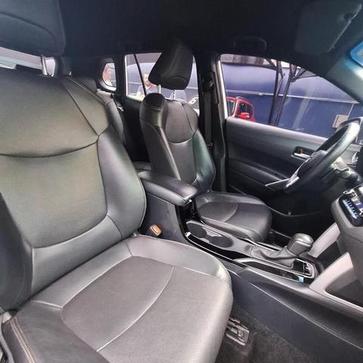 TOYOTA COROLLA CROSS XRE 2.0 16V FLEX AUT