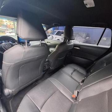 TOYOTA COROLLA CROSS XRE 2.0 16V FLEX AUT