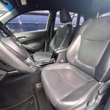 TOYOTA COROLLA CROSS XRE 2.0 16V FLEX AUT