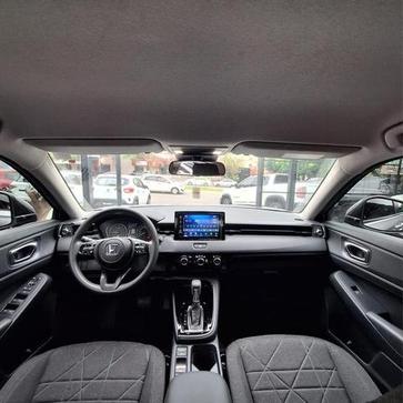 HONDA HR-V EX CVT 1.8 I-VTEC