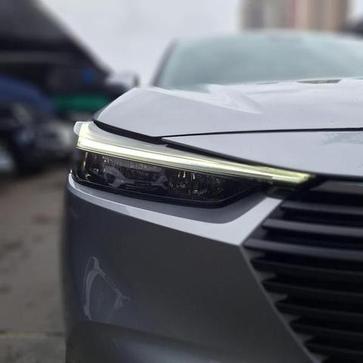 HONDA HR-V EX CVT 1.8 I-VTEC