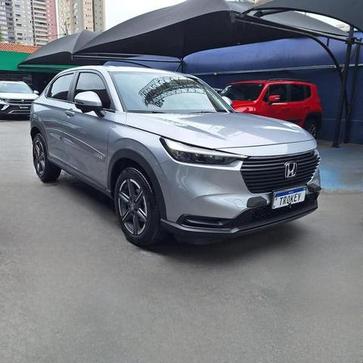 HONDA HR-V EX CVT 1.8 I-VTEC