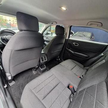 HONDA HR-V EX CVT 1.8 I-VTEC