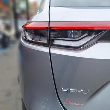 HONDA HR-V EX CVT 1.8 I-VTEC