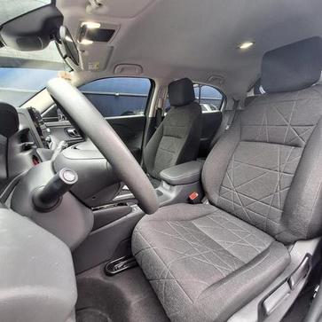 HONDA HR-V EX CVT 1.8 I-VTEC