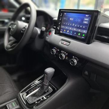 HONDA HR-V EX CVT 1.8 I-VTEC