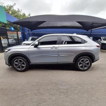 HONDA HR-V EX CVT 1.8 I-VTEC