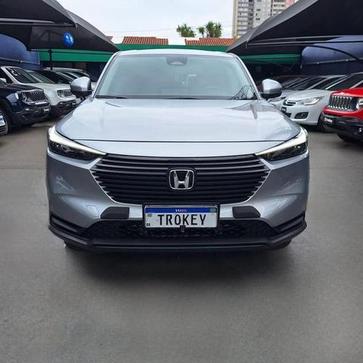 HONDA HR-V EX CVT 1.8 I-VTEC