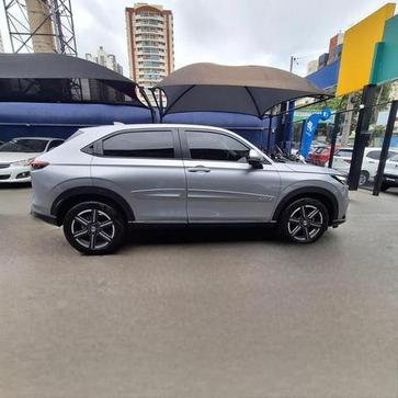 HONDA HR-V EX CVT 1.8 I-VTEC