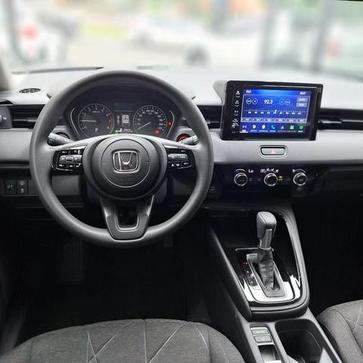 HONDA HR-V EX CVT 1.8 I-VTEC