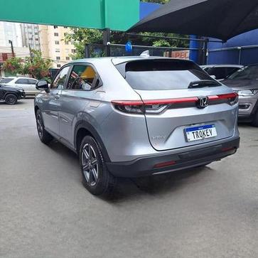 HONDA HR-V EX CVT 1.8 I-VTEC