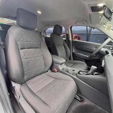 HONDA HR-V EX CVT 1.8 I-VTEC