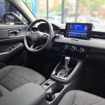 HONDA HR-V EX CVT 1.8 I-VTEC