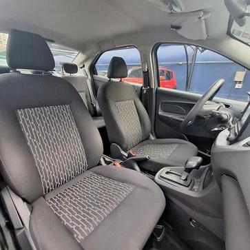 FORD KA SE PLUS 1.5 12V AT