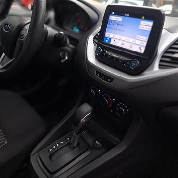 FORD KA SE PLUS 1.5 12V AT