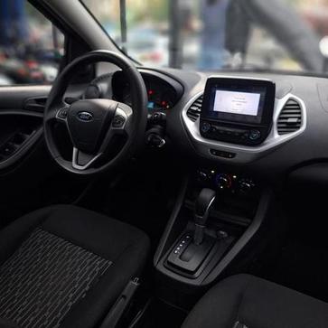 FORD KA SE PLUS 1.5 12V AT