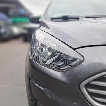 FORD KA SE PLUS 1.5 12V AT