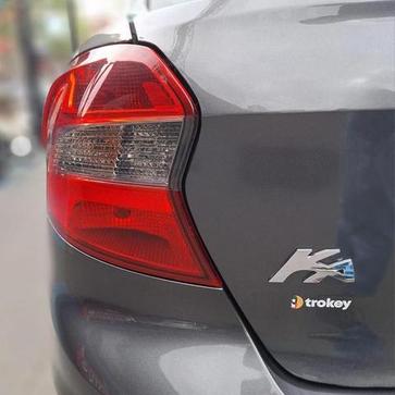 FORD KA SE PLUS 1.5 12V AT