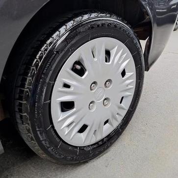 FORD KA SE PLUS 1.5 12V AT