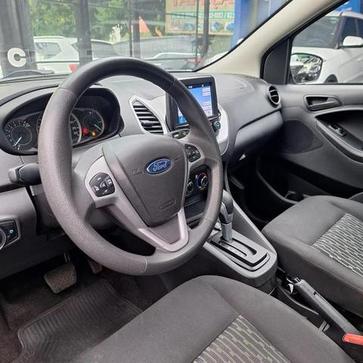 FORD KA SE PLUS 1.5 12V AT