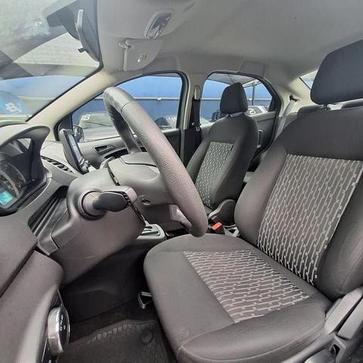 FORD KA SE PLUS 1.5 12V AT