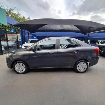 FORD KA SE PLUS 1.5 12V AT