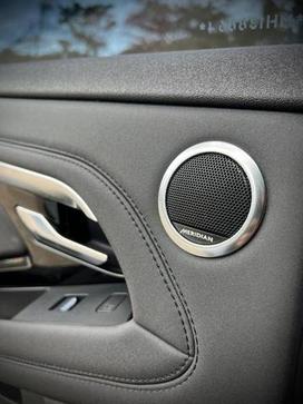 LAND ROVER EVOQUE P250FF SE RD