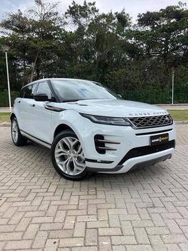 LAND ROVER EVOQUE P250FF SE RD