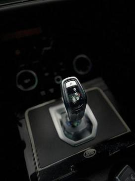 LAND ROVER EVOQUE P250FF SE RD