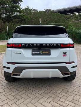 LAND ROVER EVOQUE P250FF SE RD