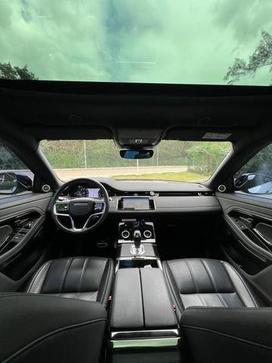 LAND ROVER EVOQUE P250FF SE RD