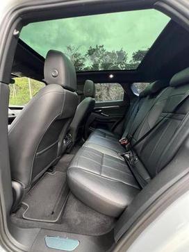 LAND ROVER EVOQUE P250FF SE RD