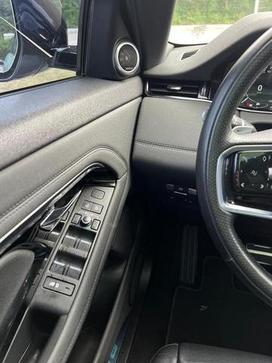 LAND ROVER EVOQUE P250FF SE RD