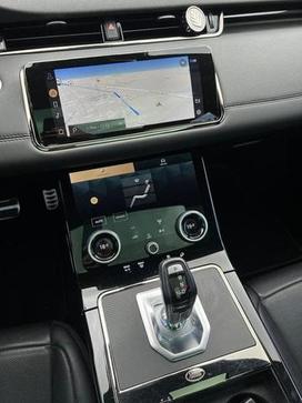 LAND ROVER EVOQUE P250FF SE RD