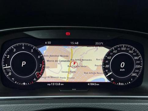 VOLKSWAGEN GOLF GTI AC