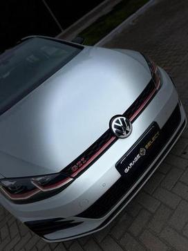 VOLKSWAGEN GOLF GTI AC