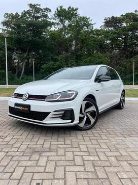 VOLKSWAGEN GOLF GTI AC