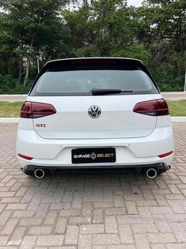 VOLKSWAGEN GOLF GTI AC