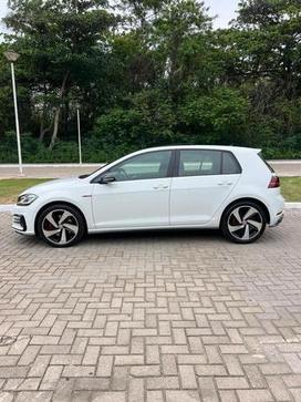 VOLKSWAGEN GOLF GTI AC