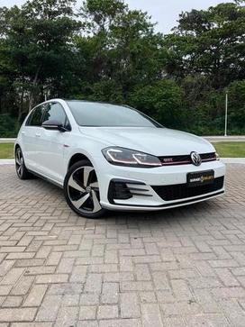 VOLKSWAGEN GOLF GTI AC