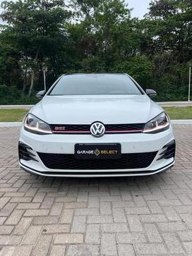 VOLKSWAGEN GOLF GTI AC