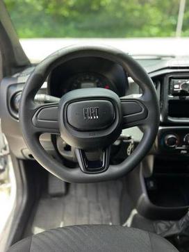 FIAT STRADA ENDURANCE CS