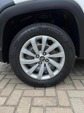 FIAT STRADA ENDURANCE CS